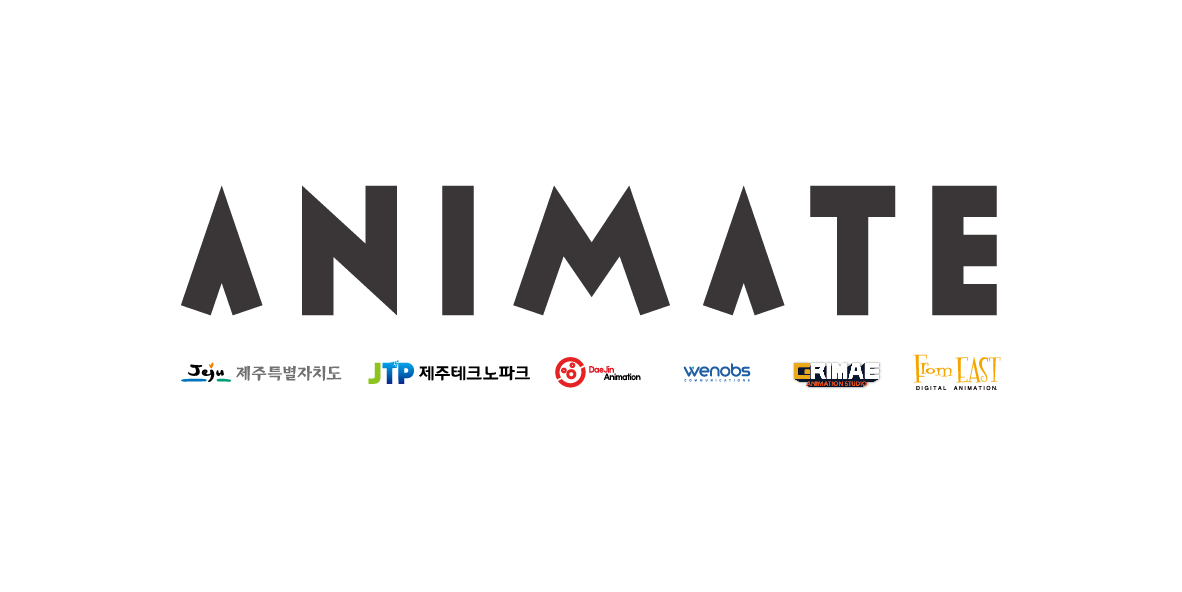 企业logo e3 e3g13 animate group animate group是由位于济州岛的2d